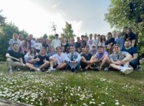 SKILLed AI, GIFTed ir SKILLed FinTech vasaros stovykla 2023 m.